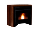 Estufa de pellet Ecoforest Praga