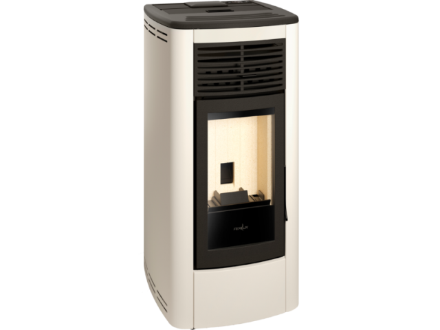 Estufa pellet Ferlux Shara