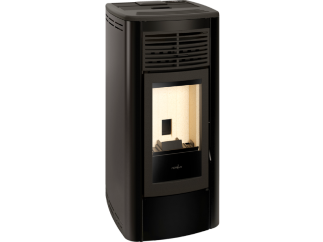 Estufa pellet Ferlux Shara